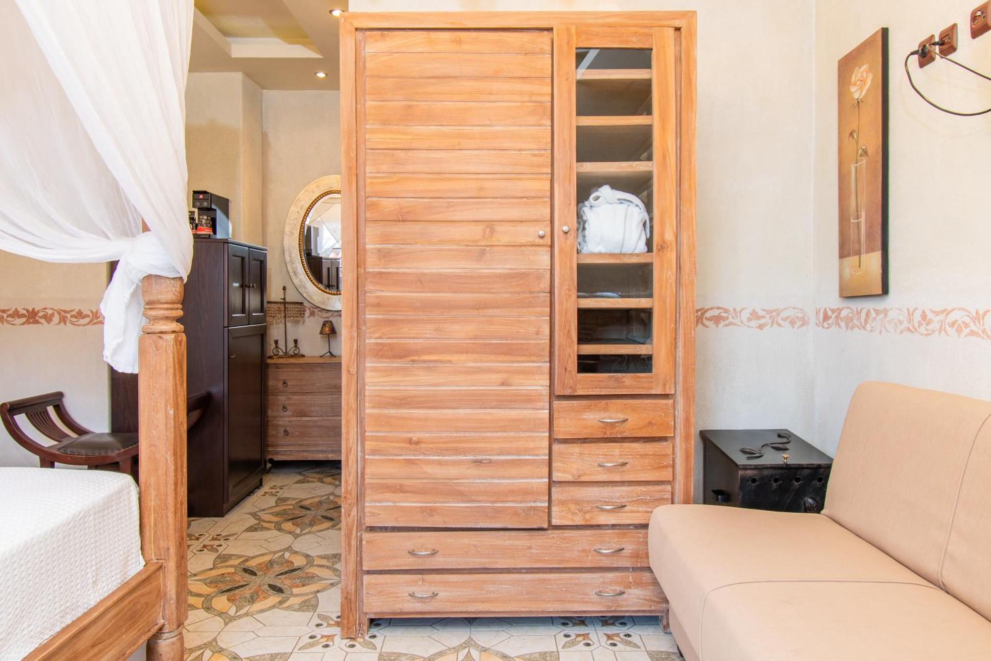 Parthenón Oreiades Guesthouse מראה חיצוני תמונה